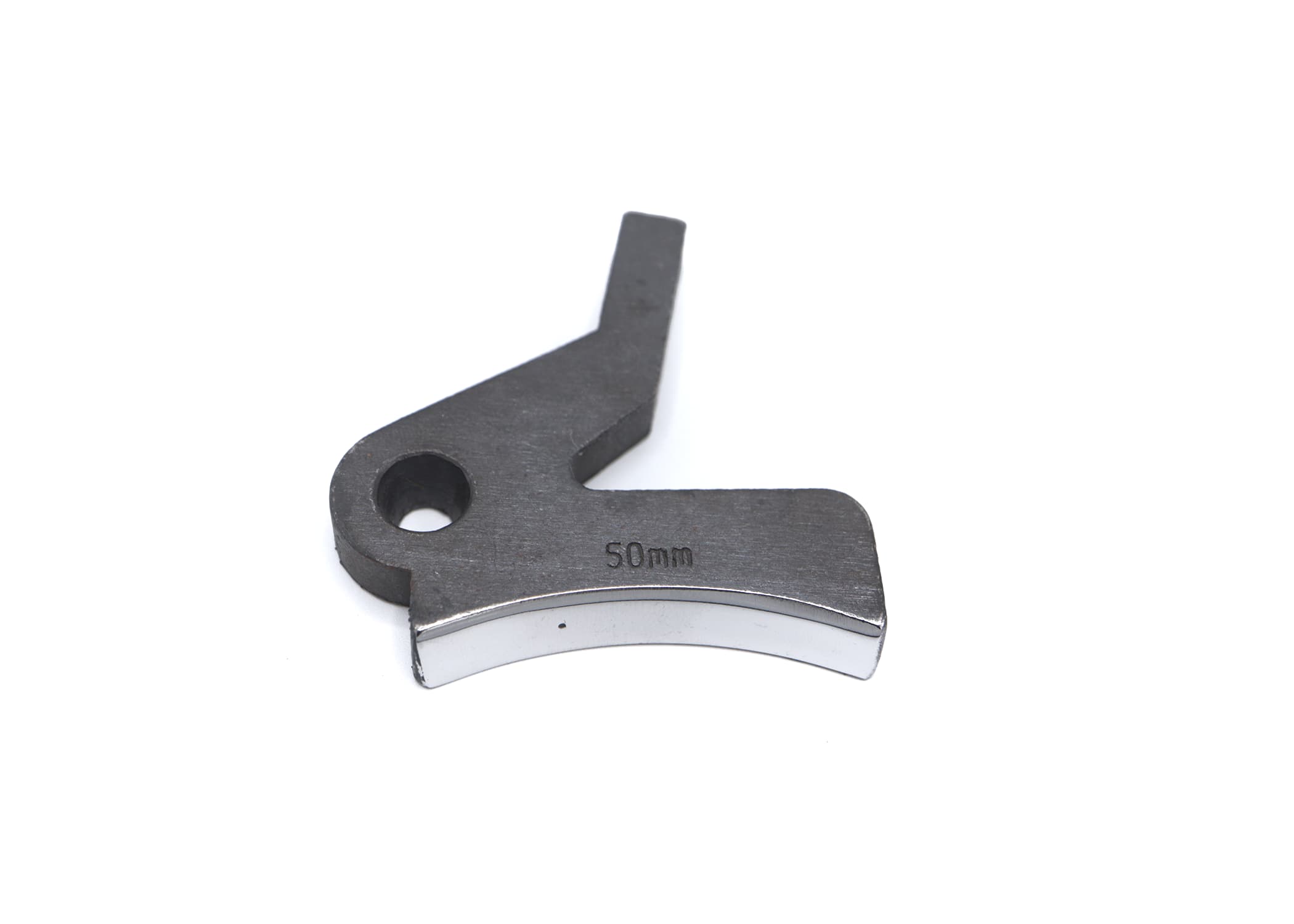 50 mm Foot for the Cobra Class Np4 Skiver