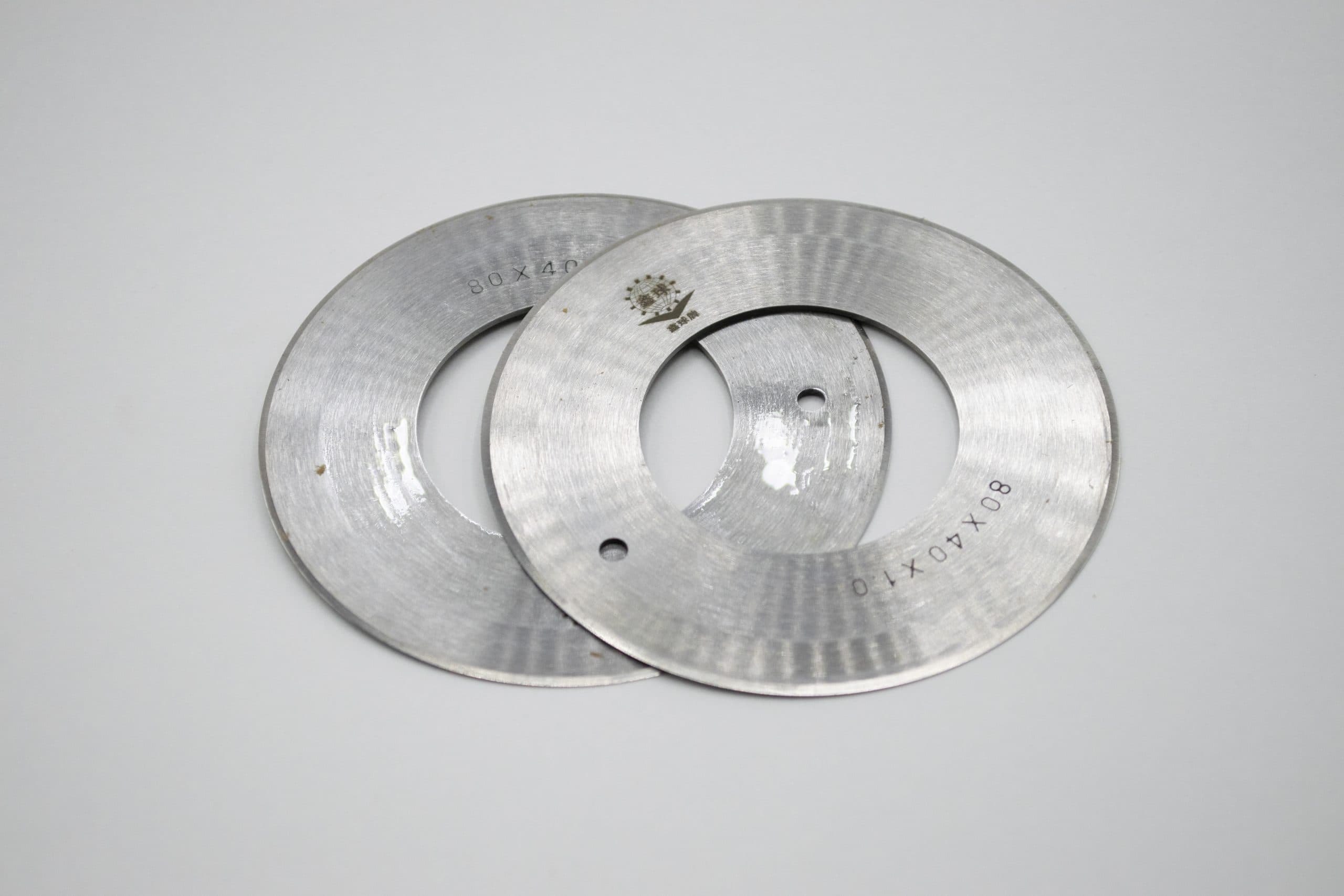 AK 20 Blades