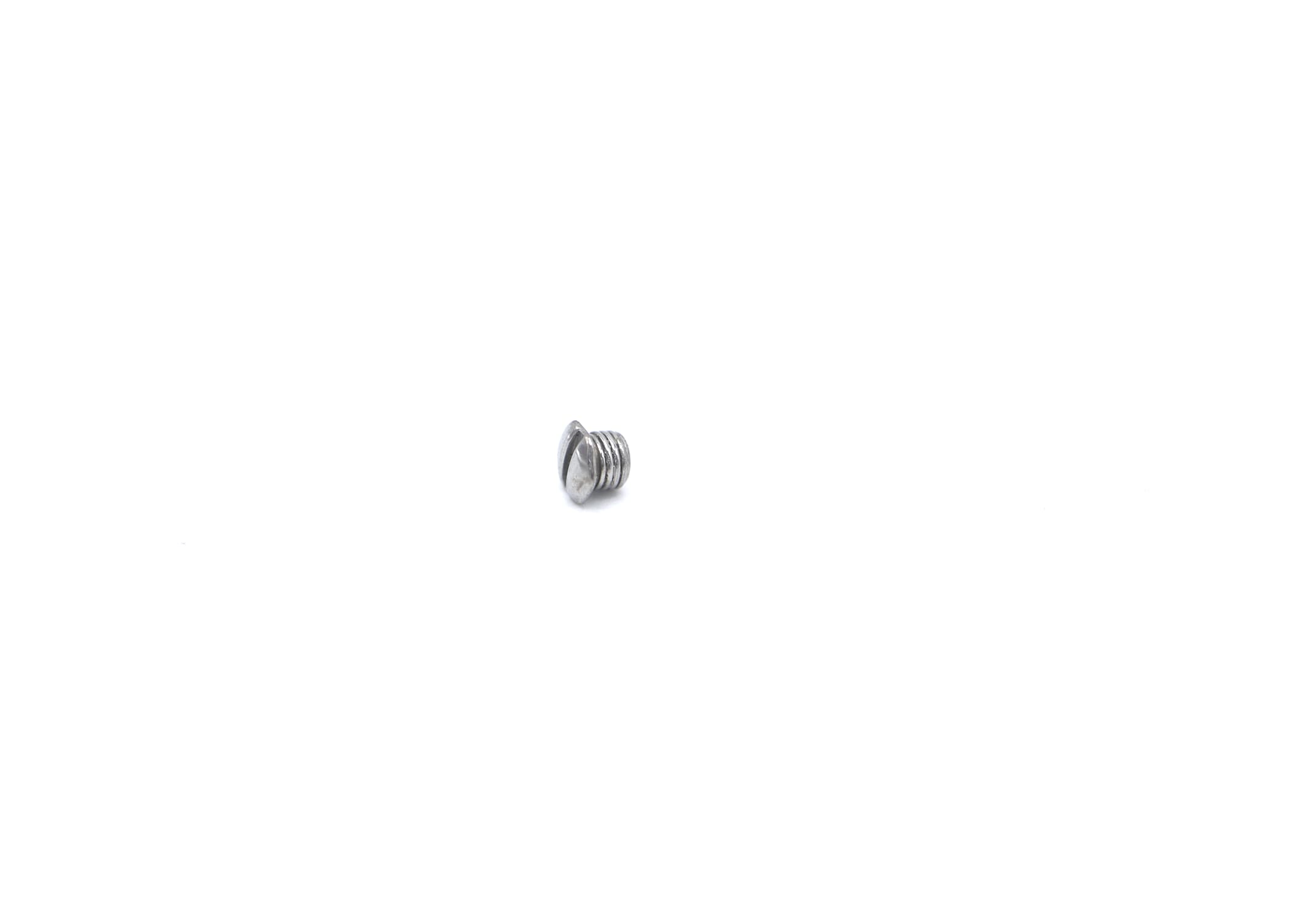 Class 20/26 Tension Spring Holding Screw