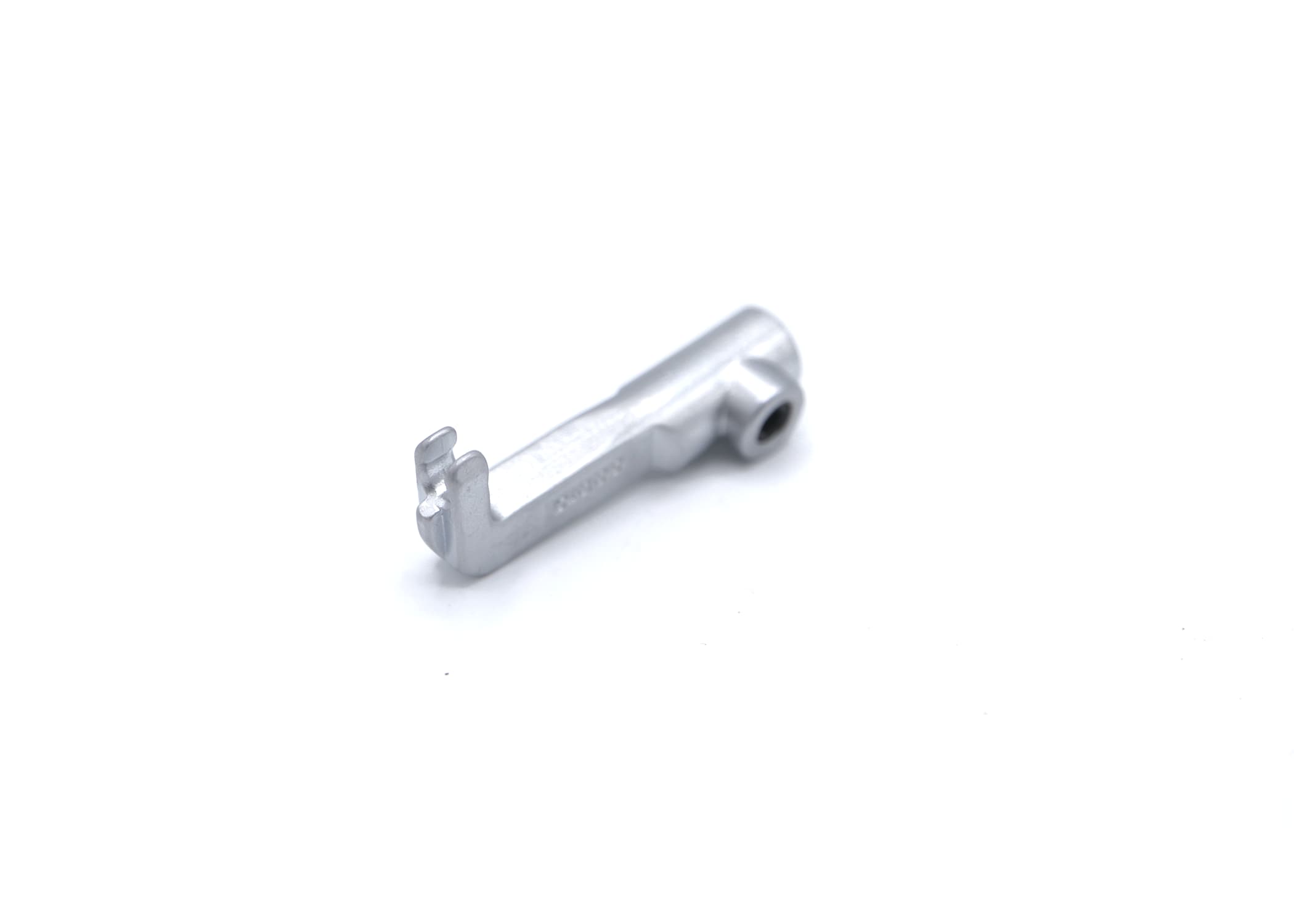 Center Toe Presser Foot