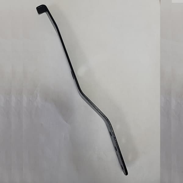 Class 26 pressure bar lever spring