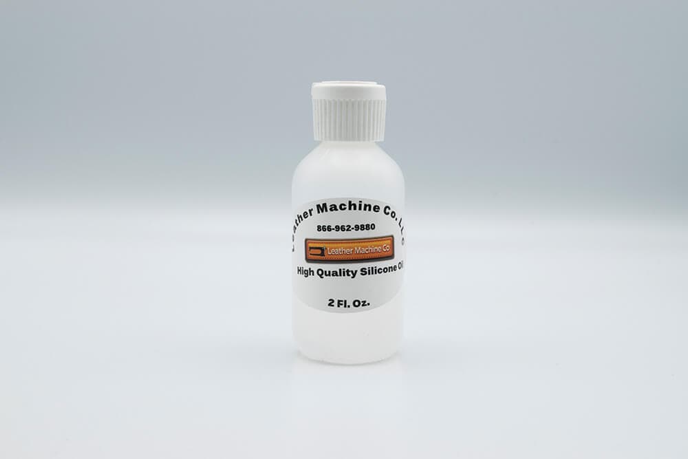 Silicone Thread Lubricant