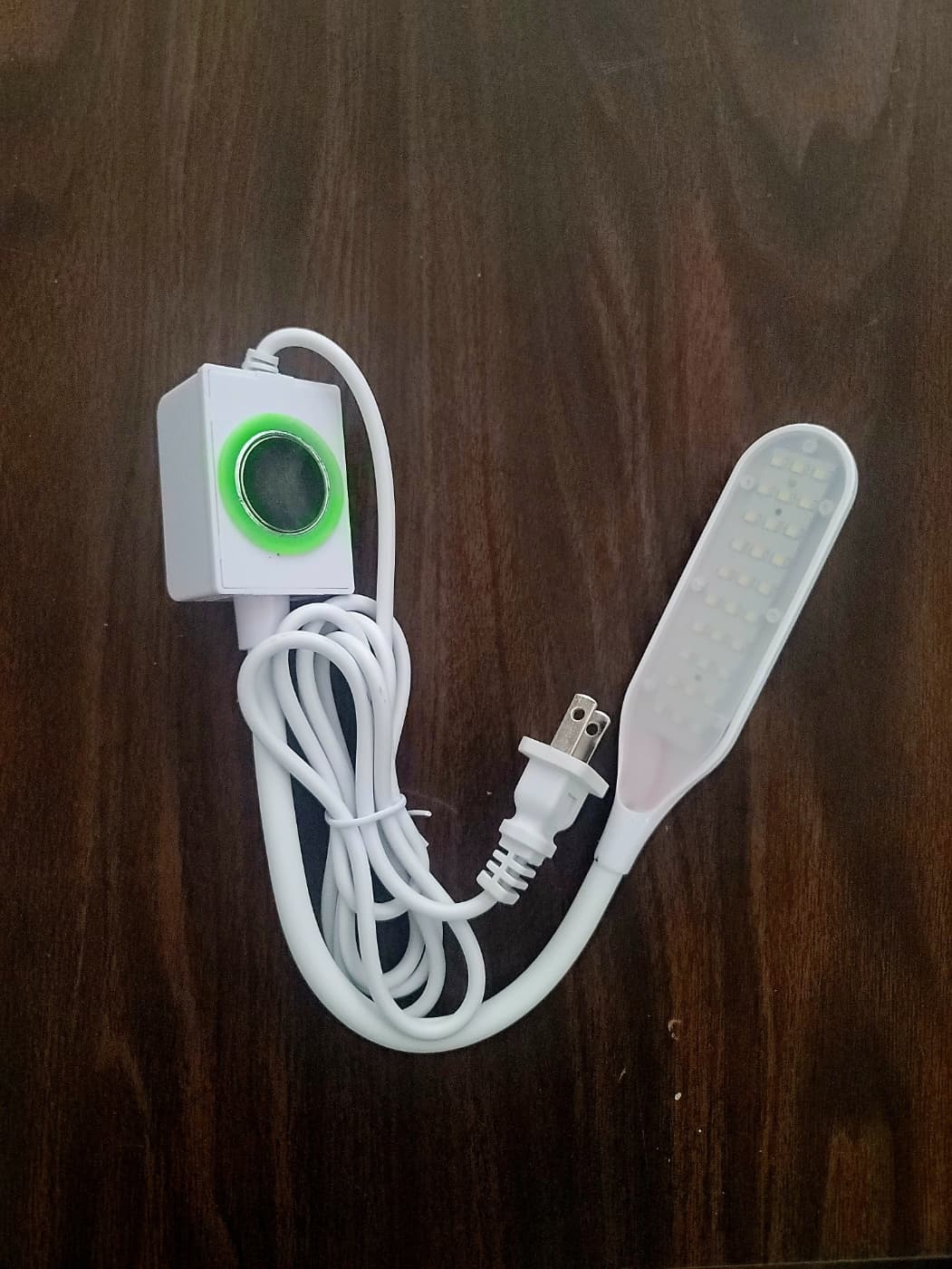 LDA-3 Ultra Bright Flex Light
