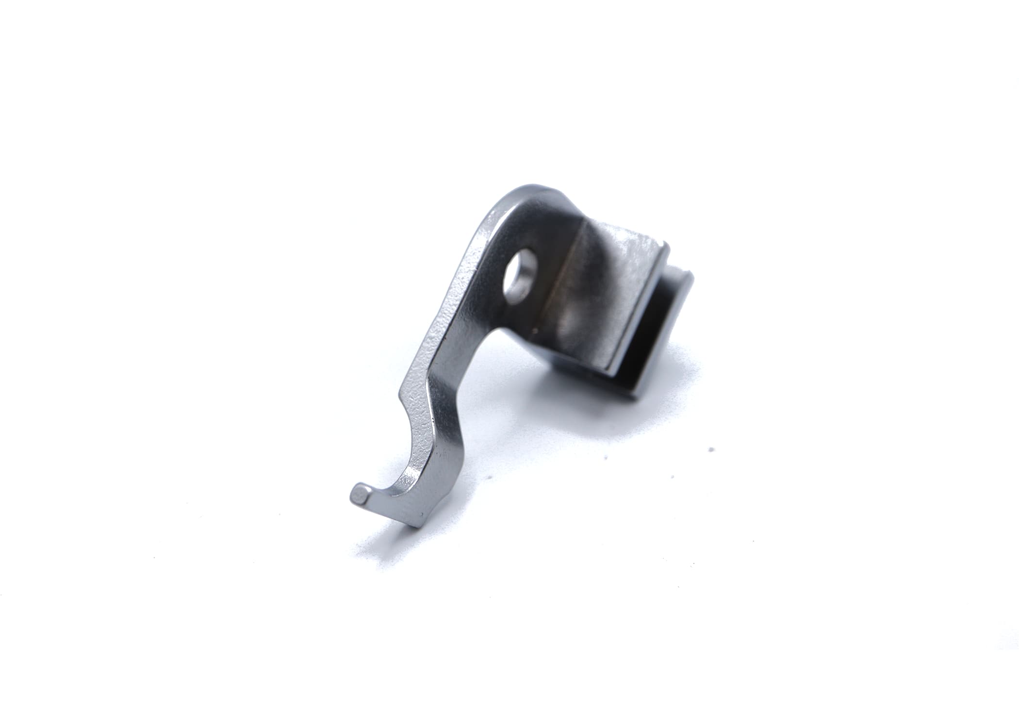 Left Toe Presser Foot