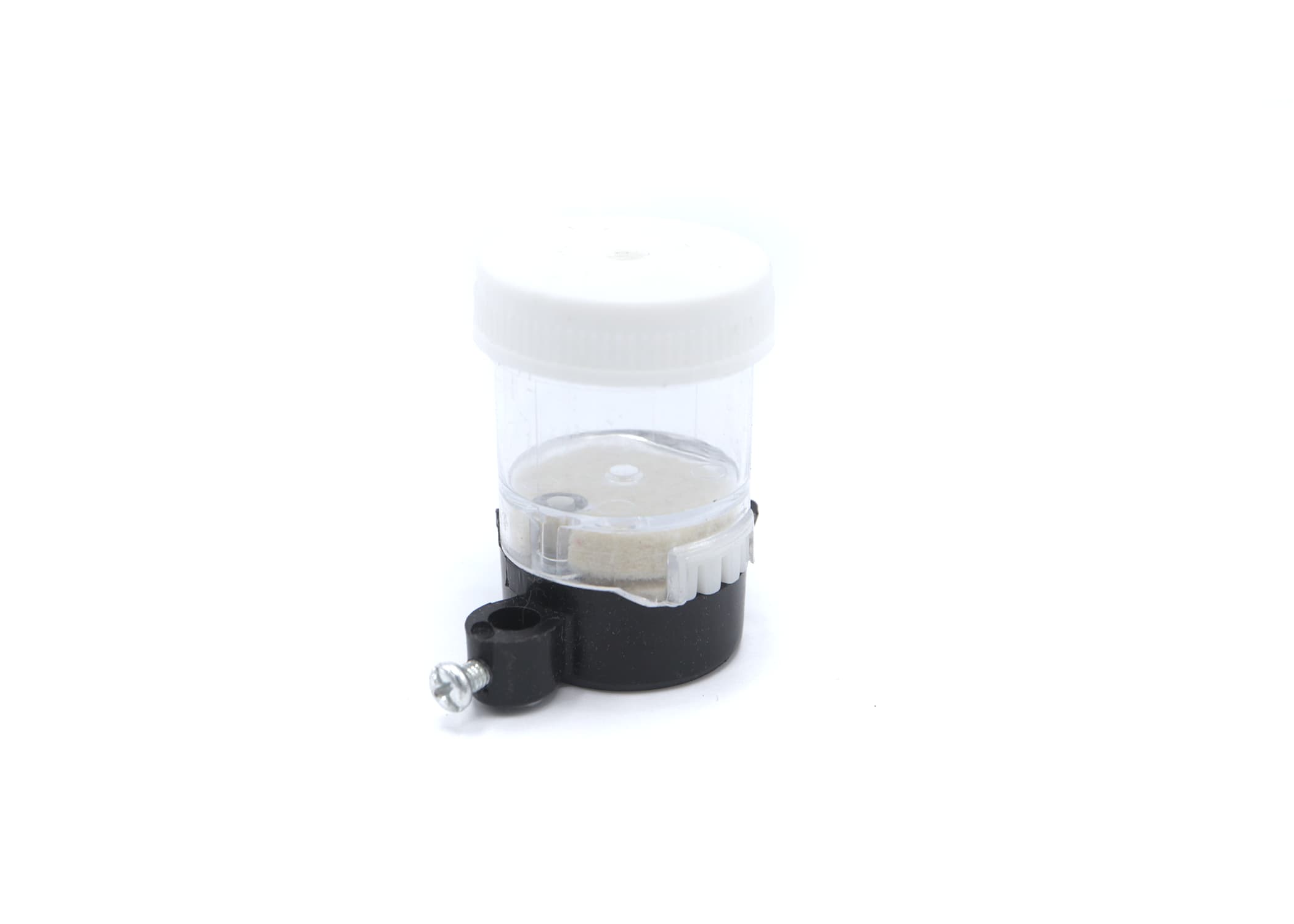 Magnetic Thread Lubricator