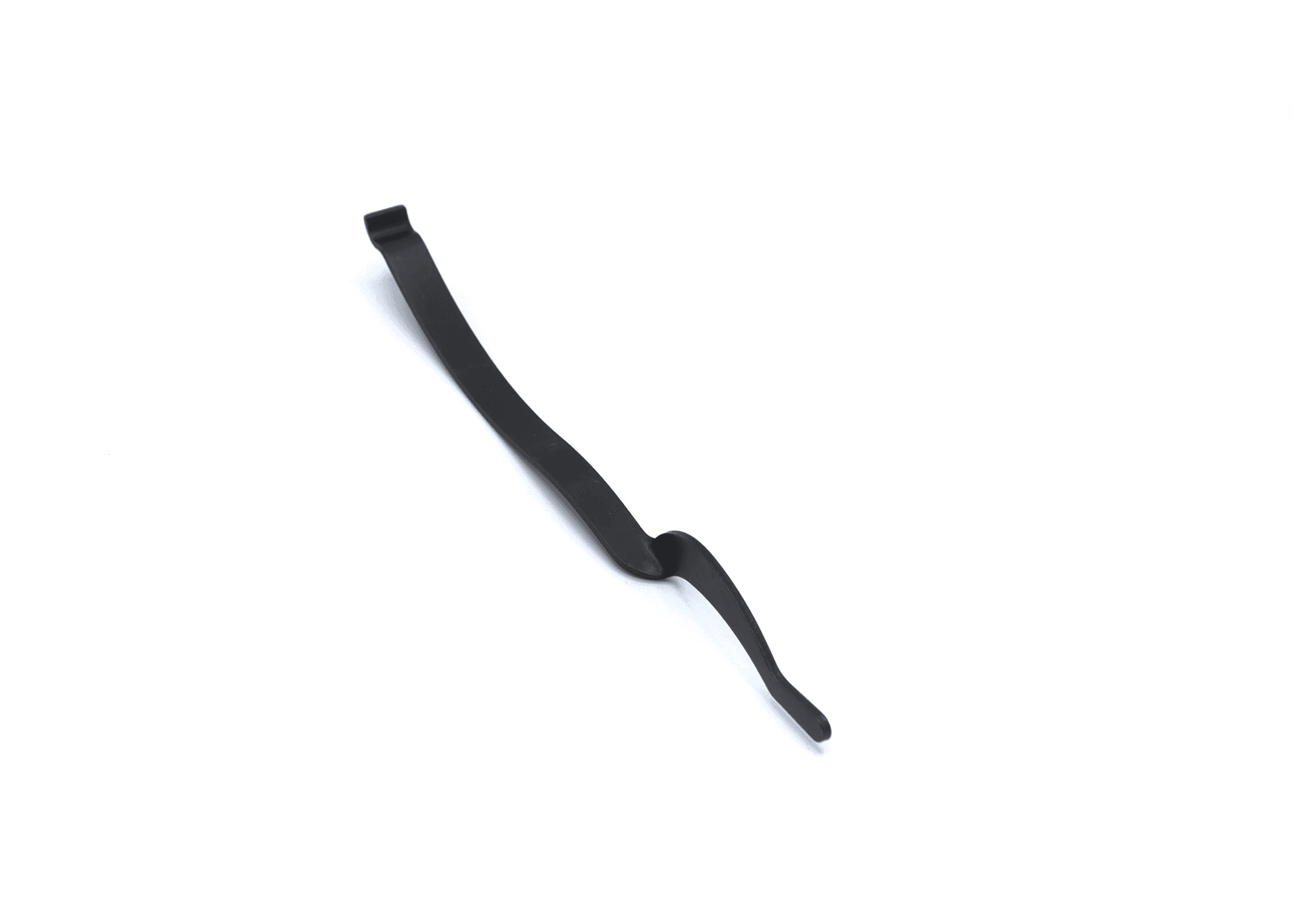 Class 20 pressure bar lever spring