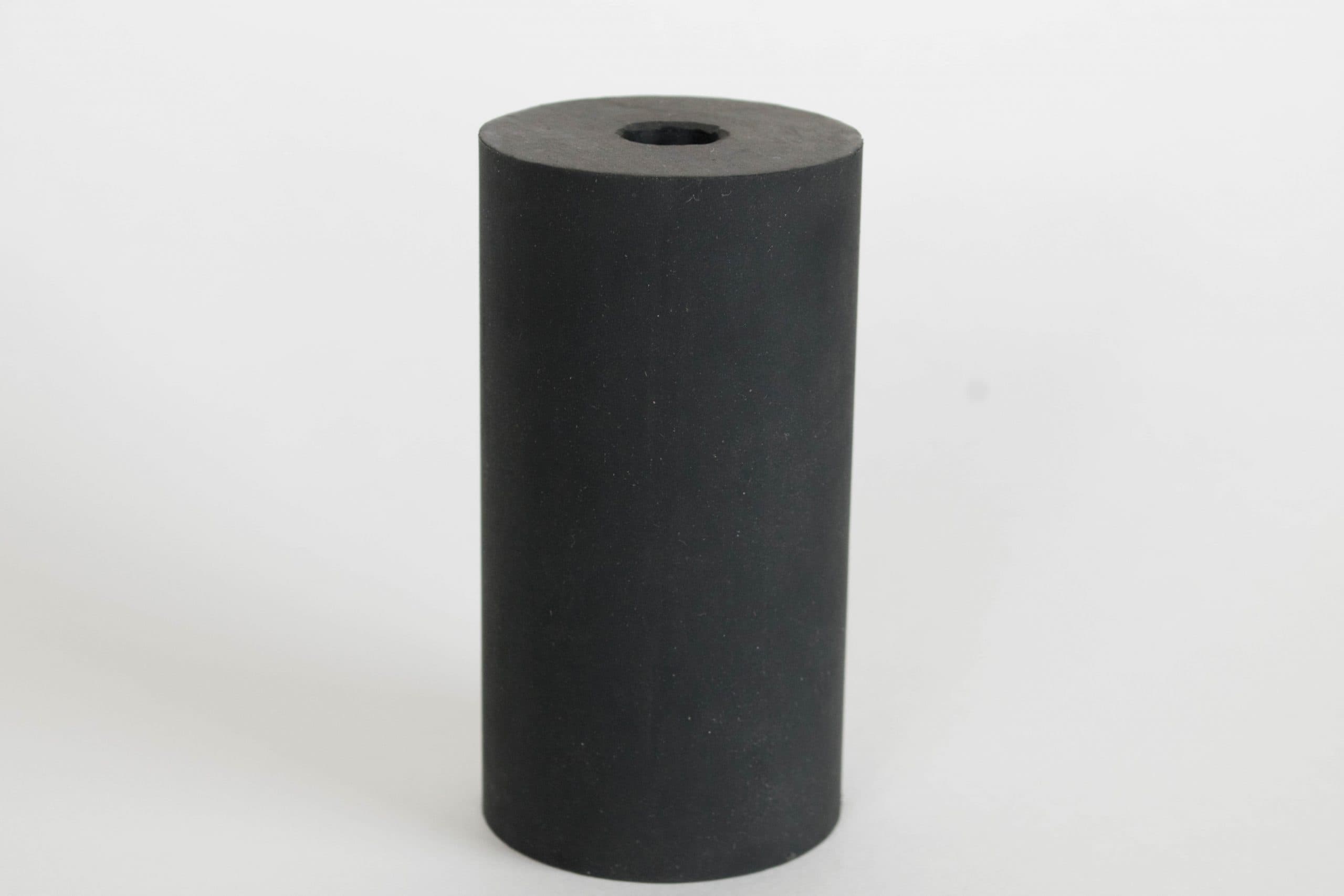 MP Burnisher Rubber Wheel