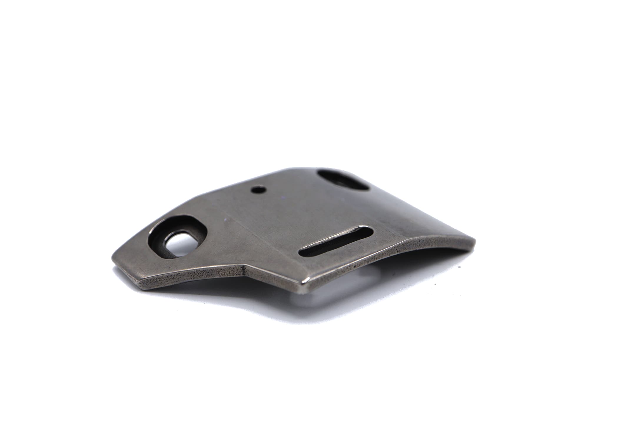 Slotted Plate