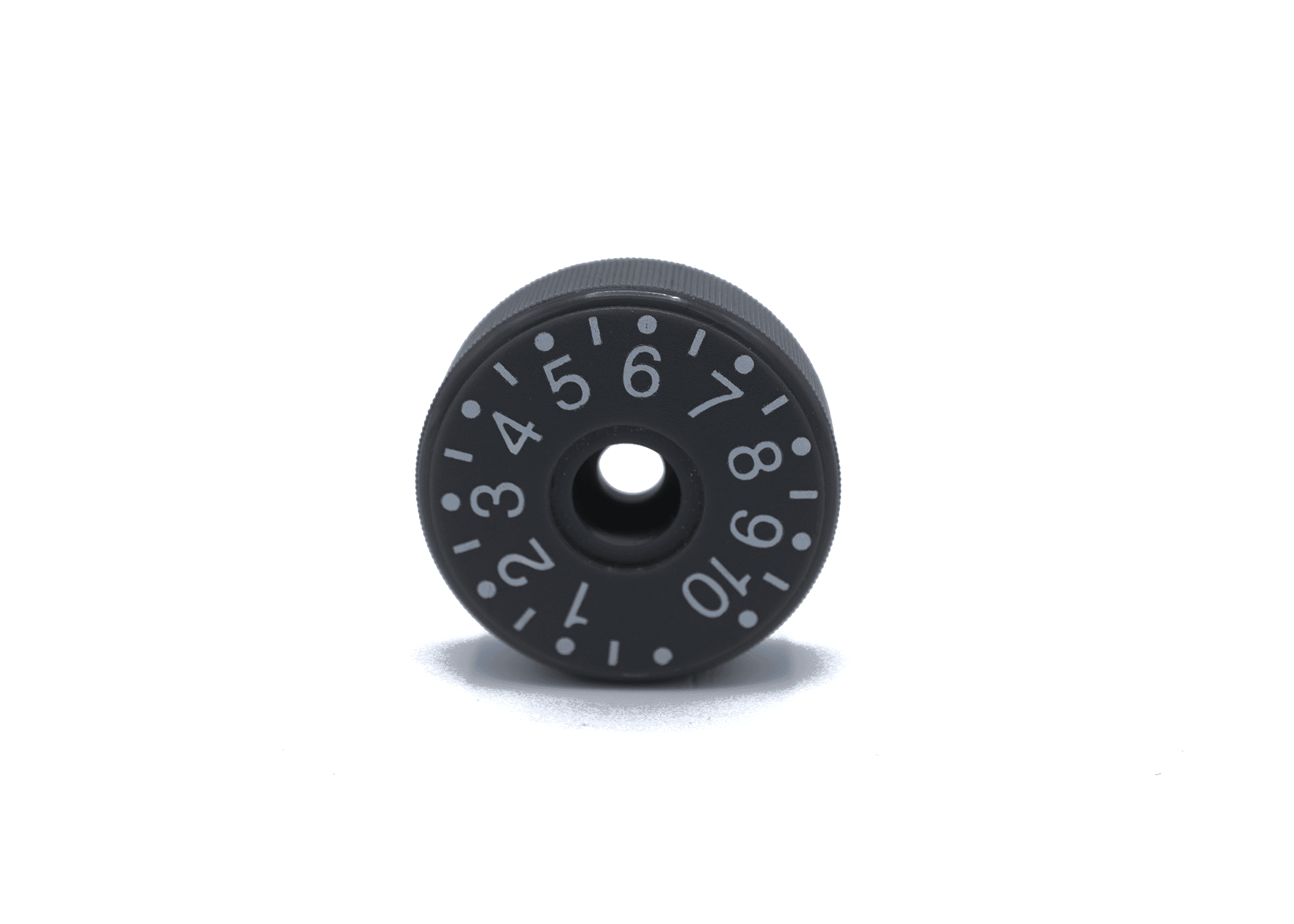 Class 17 Stitch Length Knob