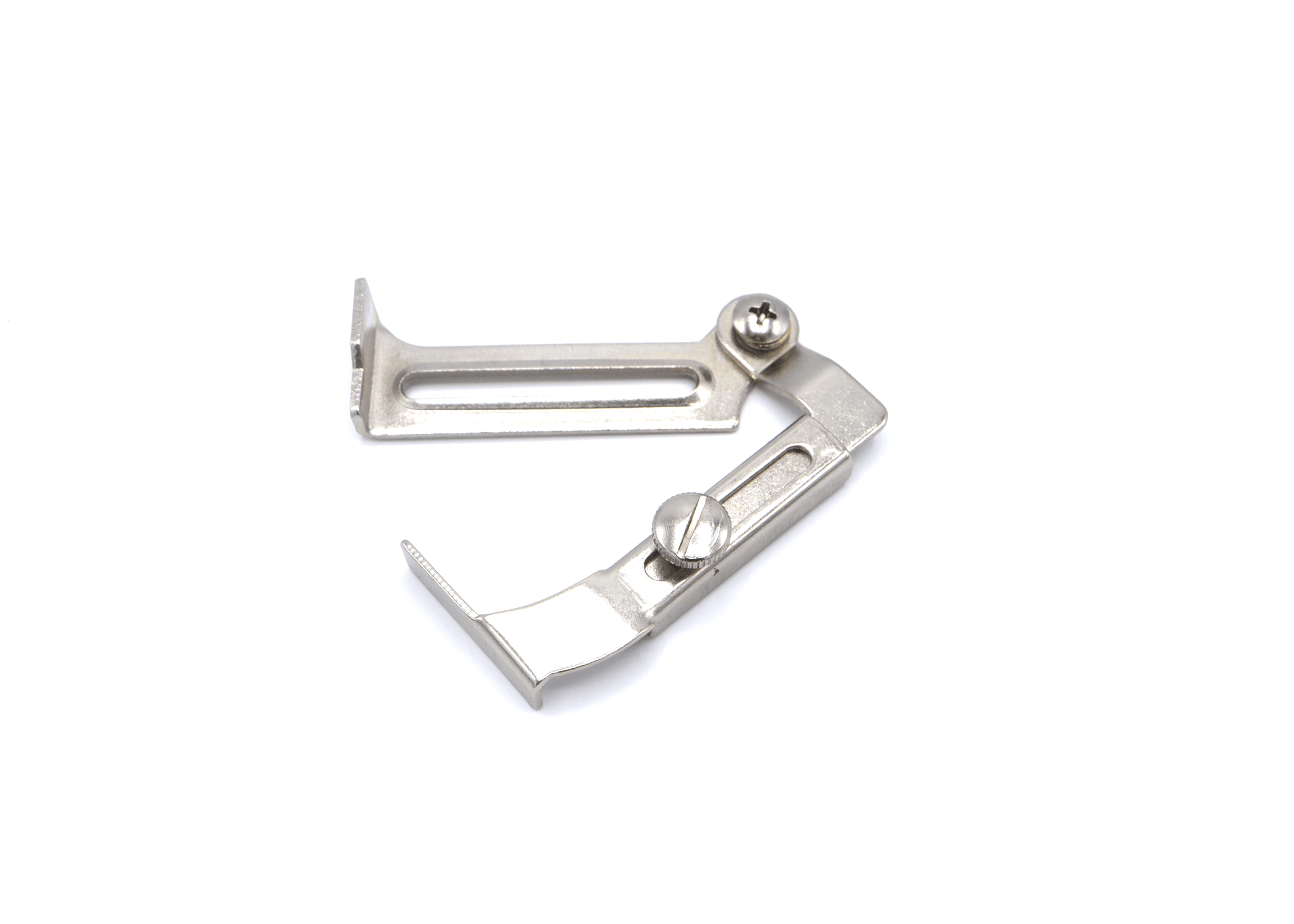 Swing out Edge Guide for Cobra Class 17 18 and 5550 BB