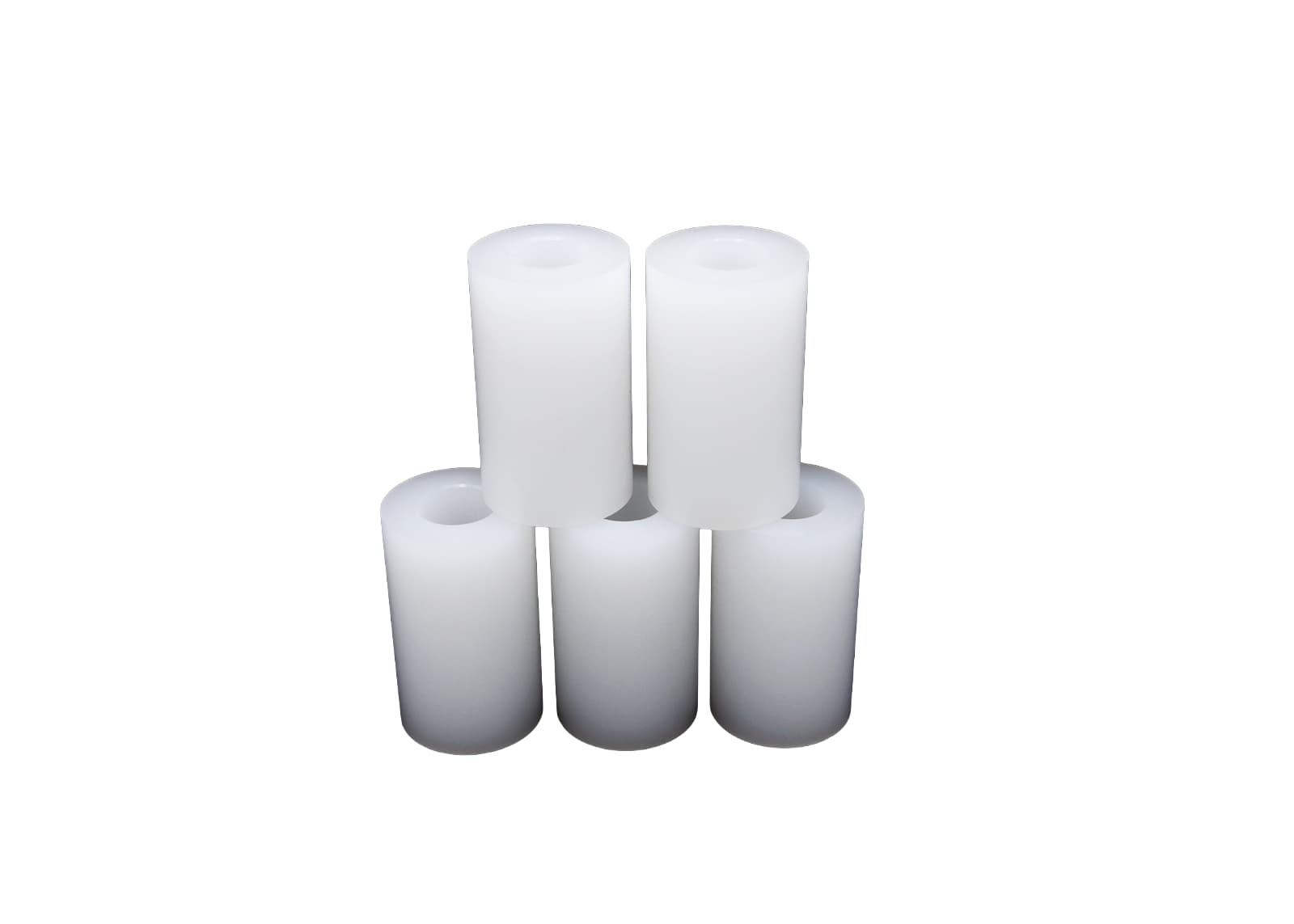 AK 20 White Rollers