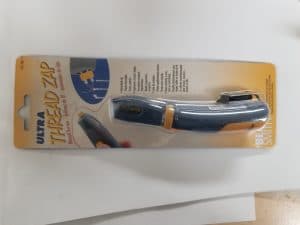 Battery Powered Thread Burner - thumbnail 4