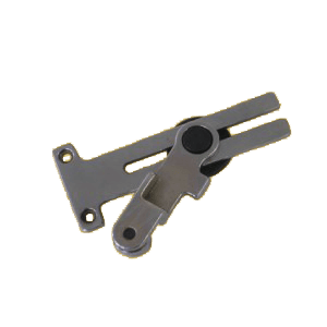 Heavy Duty Roller Edge Guide