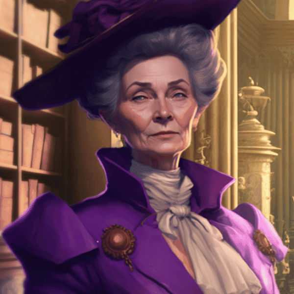 Hero Club Reward – Antiquarium