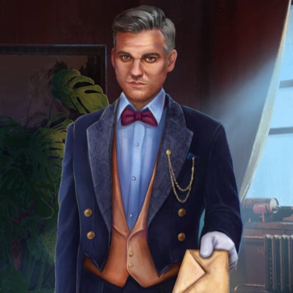 Hero Club Reward – Crossroad of Worlds: 100 Doors CE