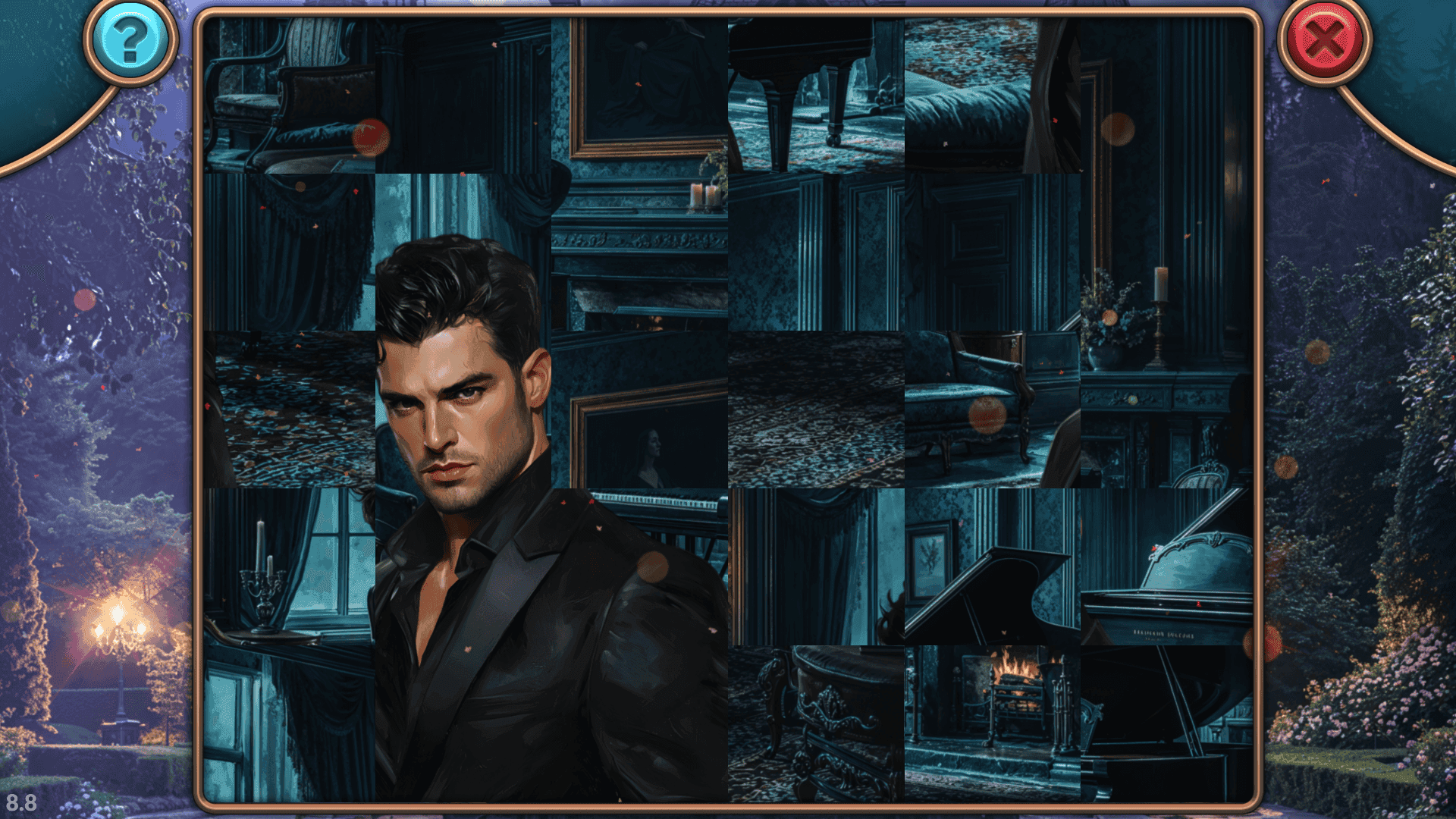 Mirrors of Deception – 3 Pack - thumbnail 6