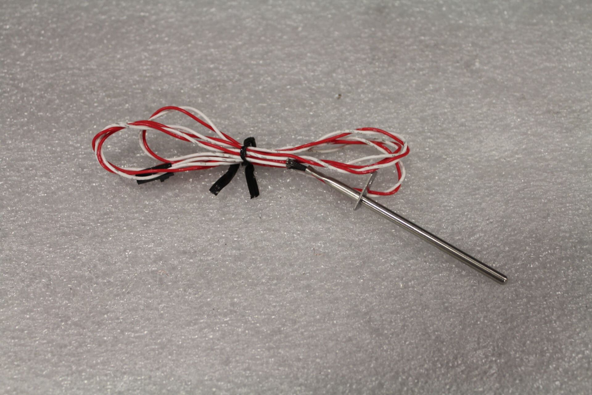 3-20-02778.1 Red/White ESP Probe – LONG (SMS)