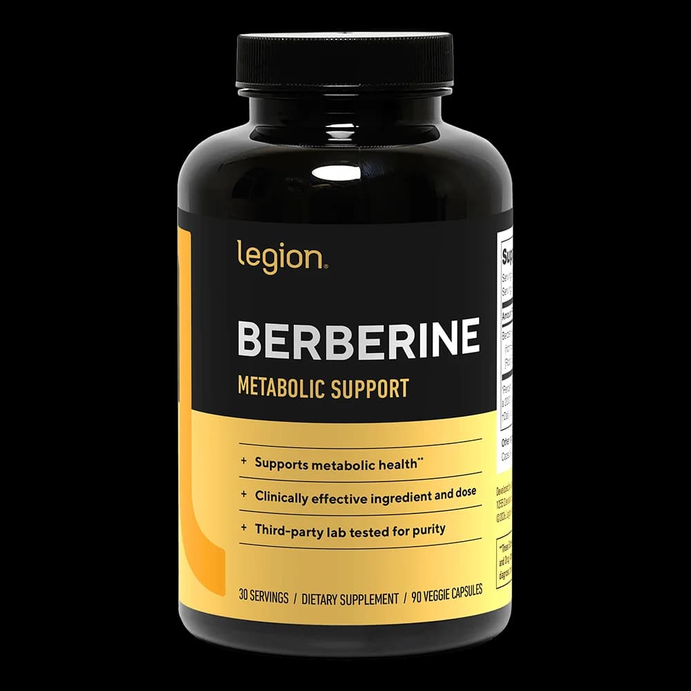 Berberine