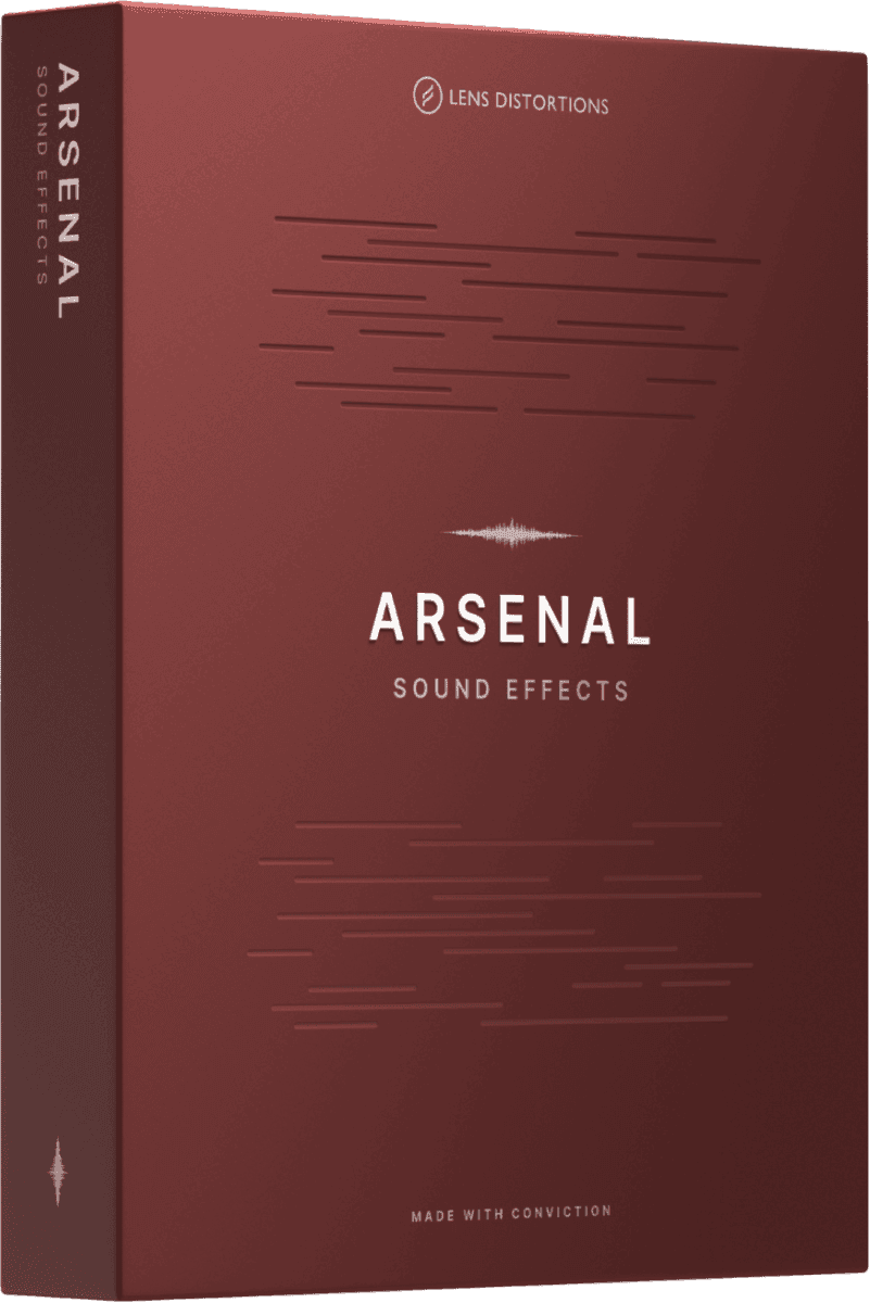 Arsenal SFX