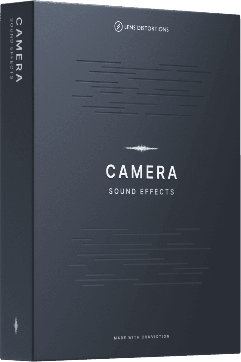 Camera SFX