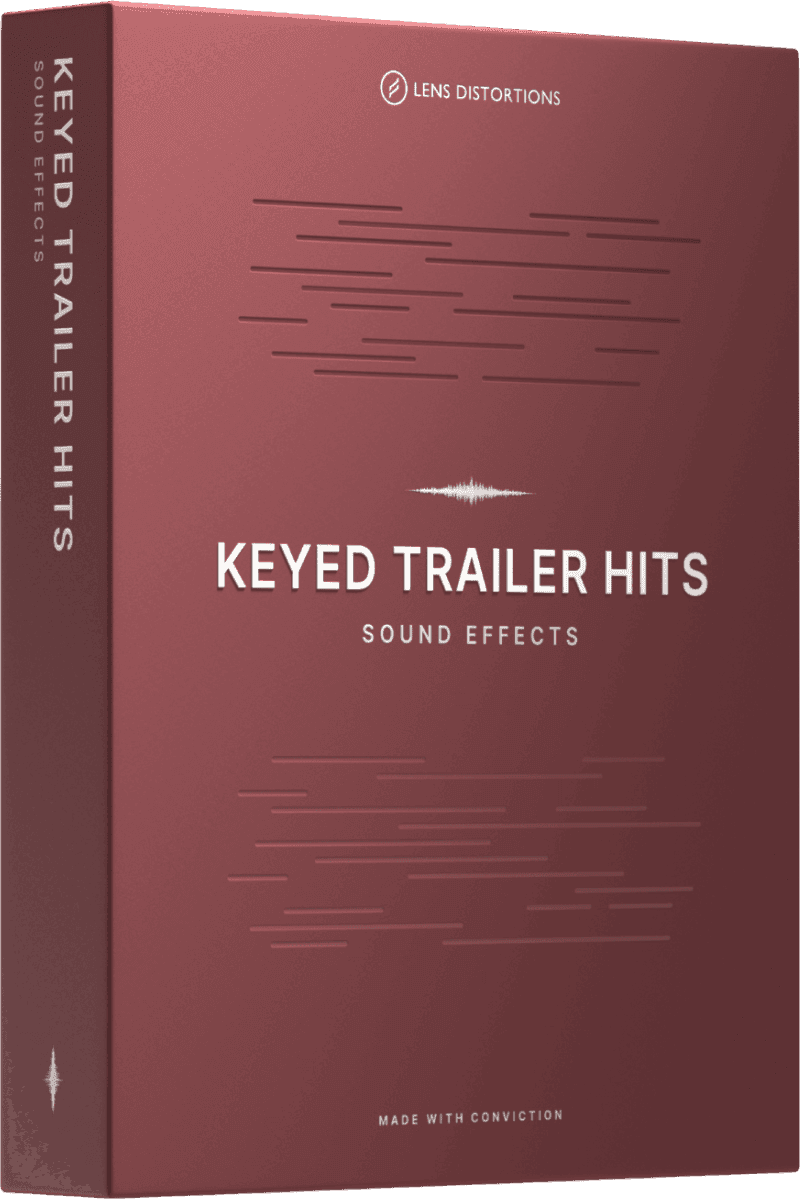 Keyed Trailer Hits