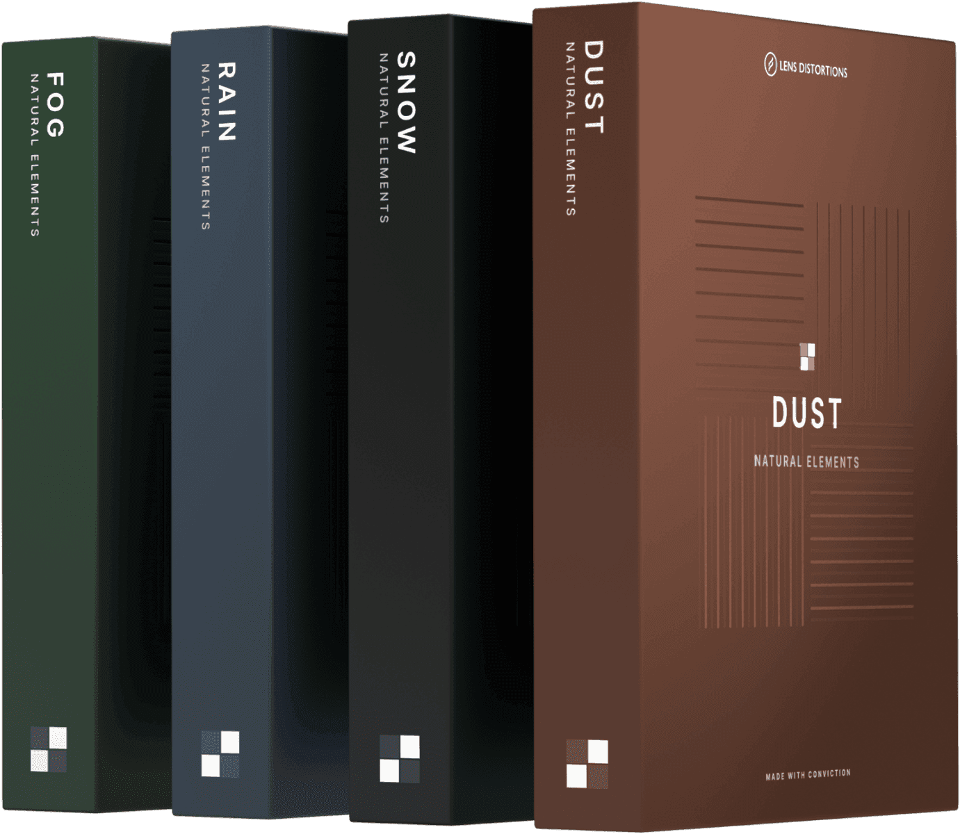 Natural Elements Bundle