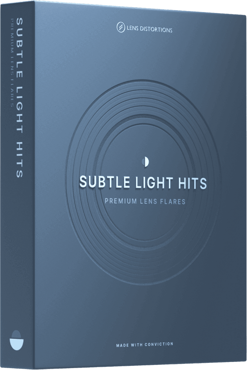 Subtle Light Hits