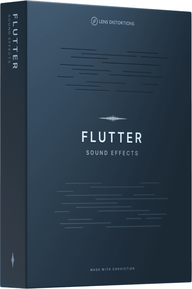 Flutter