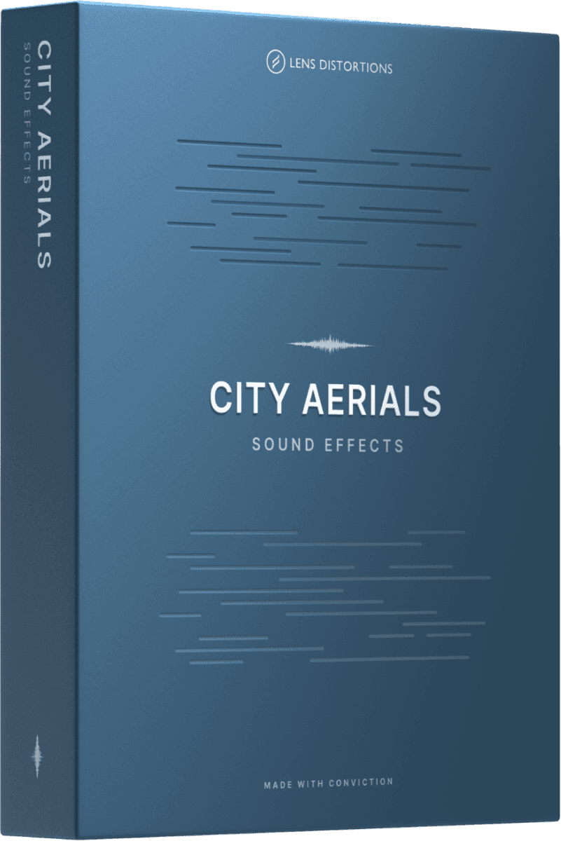 City Aerials