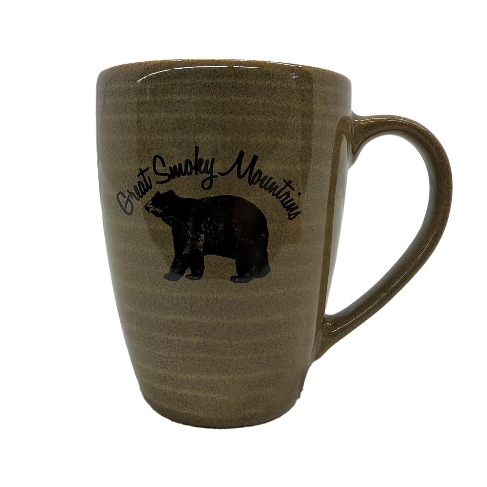MUG TUBBY BEAR GSM - thumbnail 4