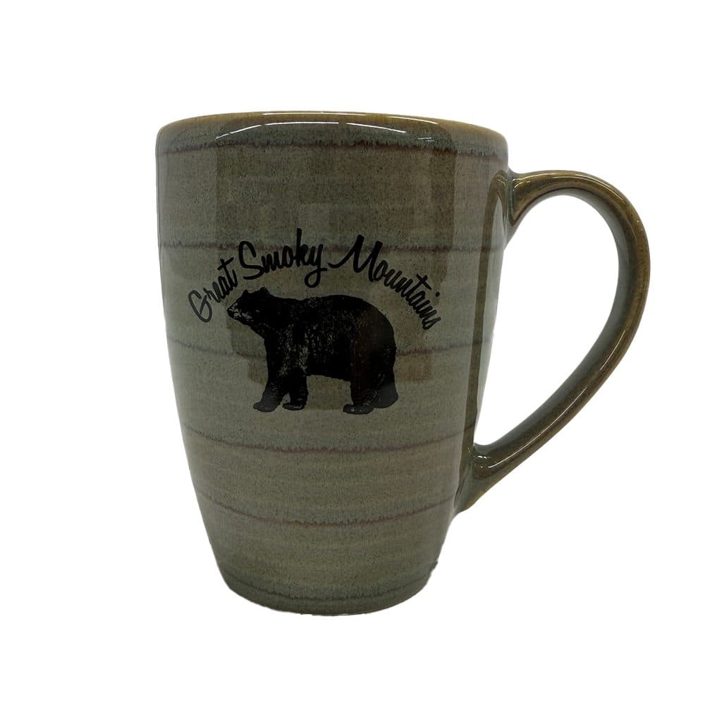 MUG TUBBY BEAR GSM - thumbnail 2