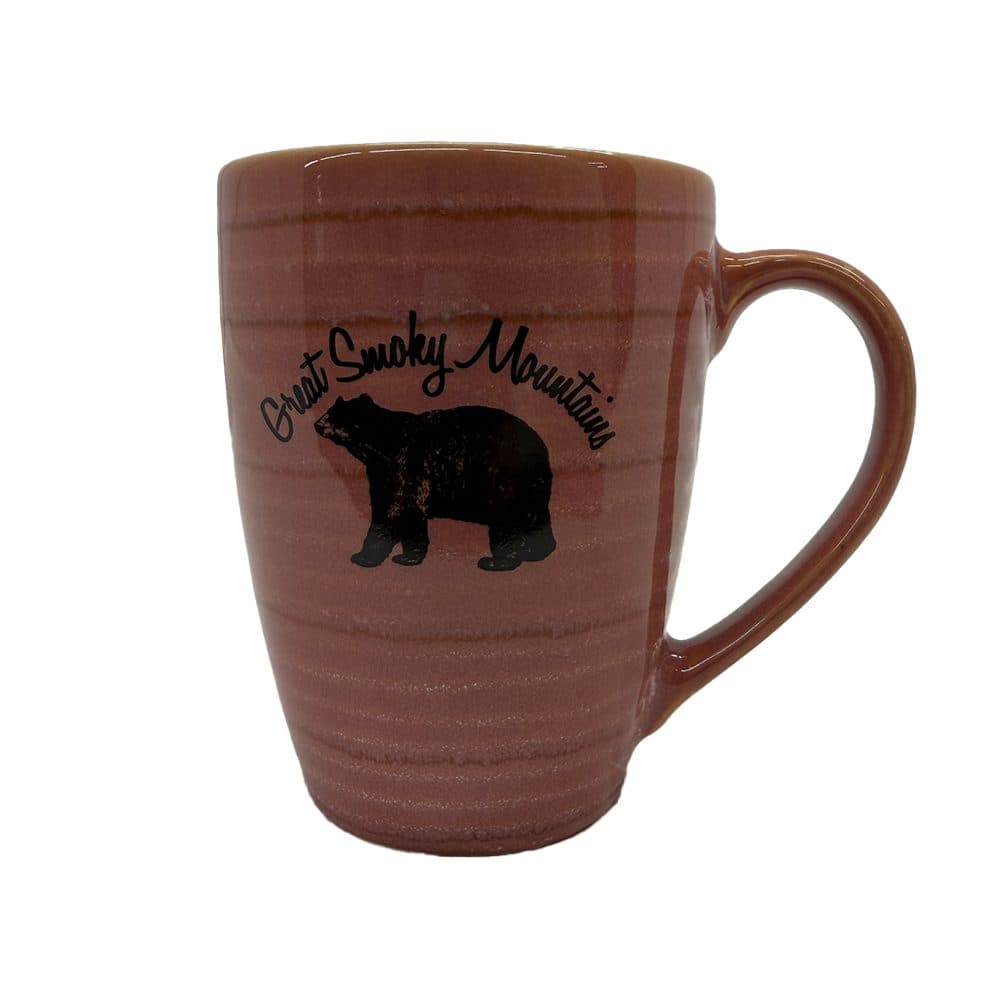 MUG TUBBY BEAR GSM - thumbnail 3