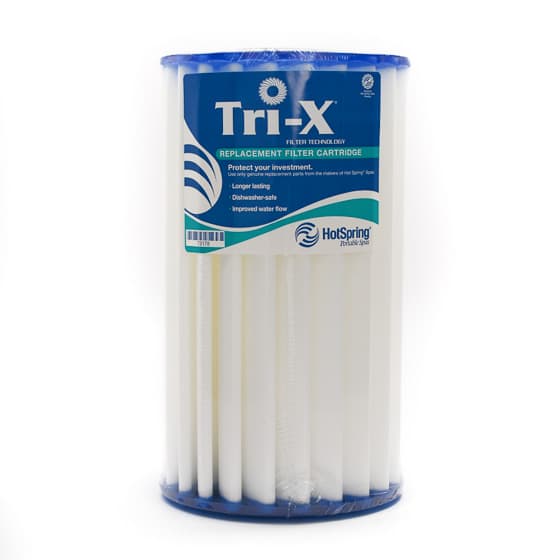 Tri-X Filter (65 sq. ft.)