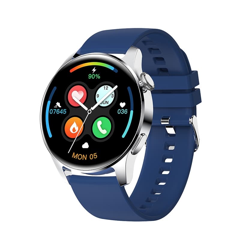 LIGE Ingenious v1.0 – LG0256 1.3 inch Full HD Multi-sport Smart Watch - thumbnail 3
