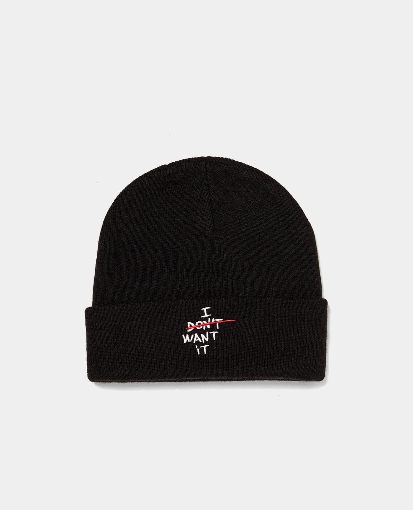 New Hobo Hat in Black