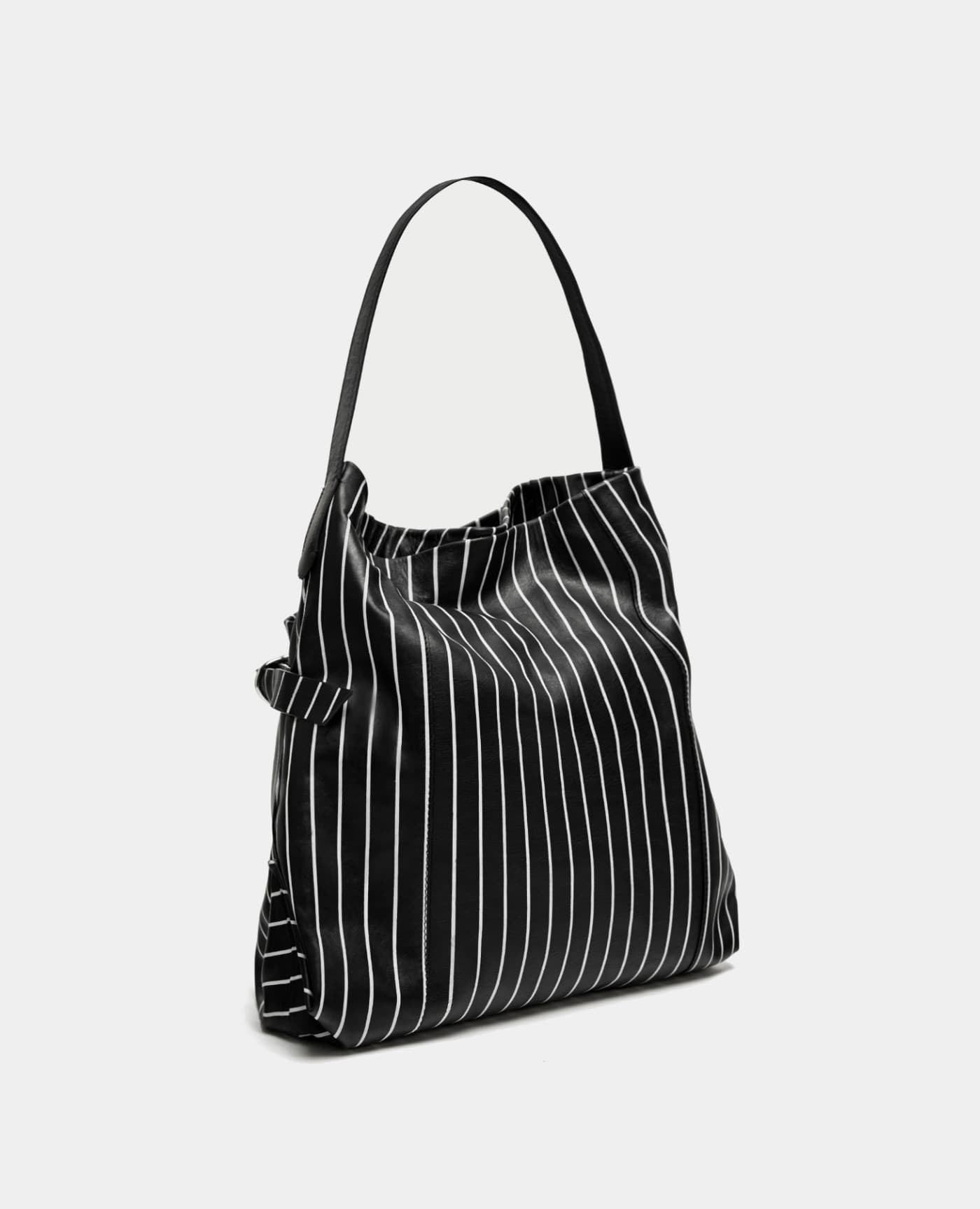 Tadlak Small Bag in Palm/Black - thumbnail 2