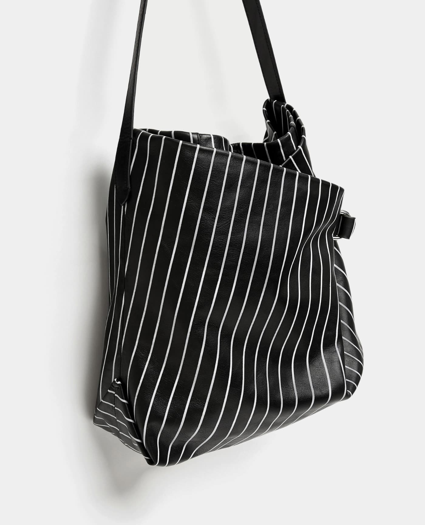 Tadlak Small Bag in Palm/Black - thumbnail 3