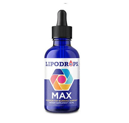 Lipodrops Max