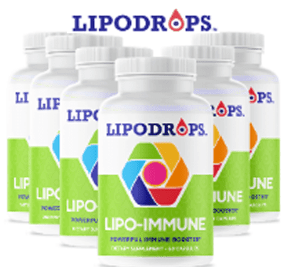 LIPO-IMMUNE (6 Pack)