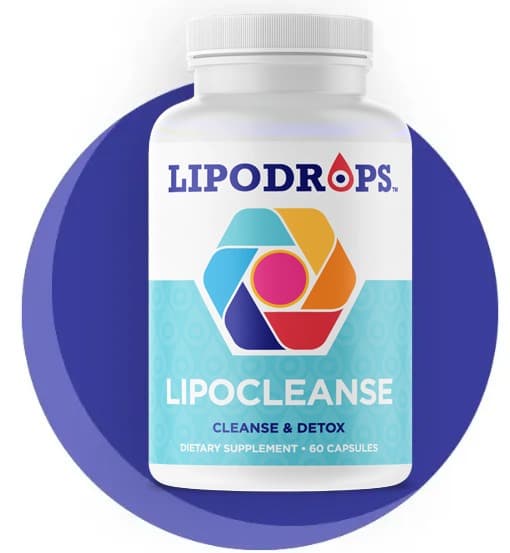 Lipocleanse & Detox