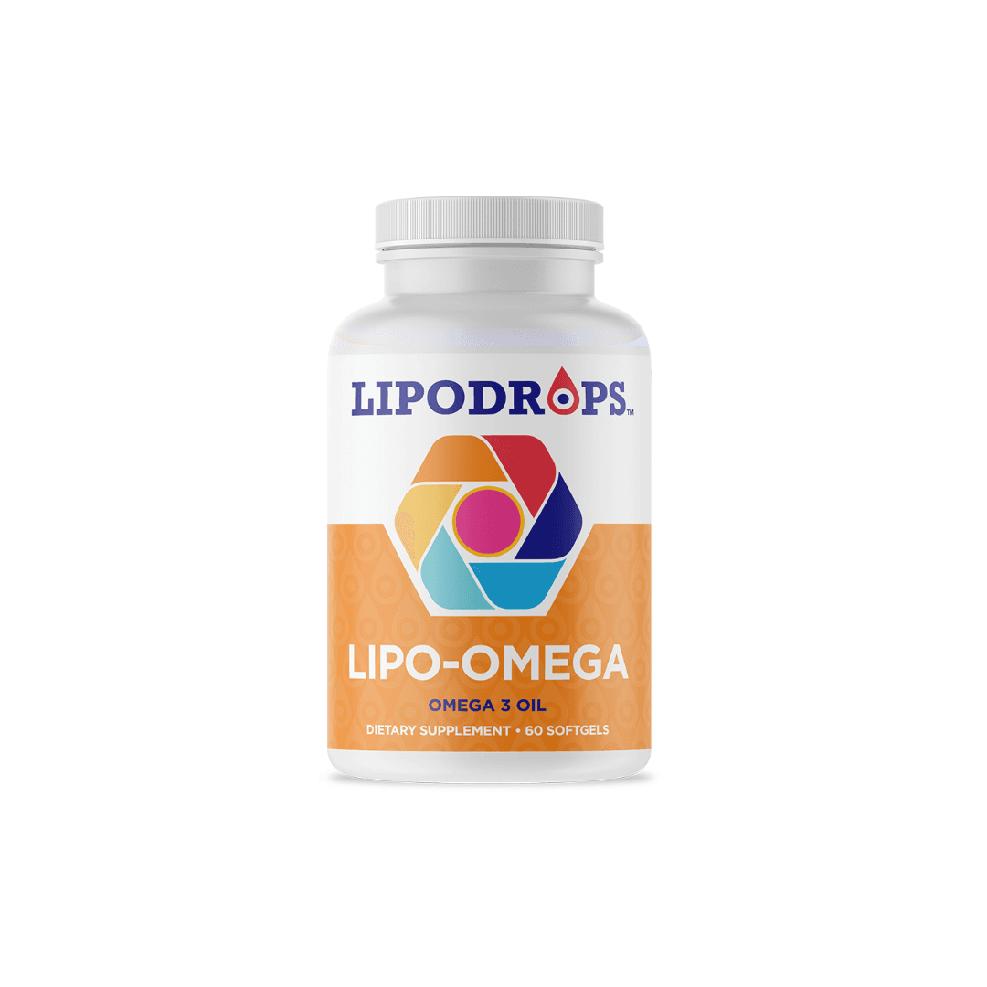Lipo-Omega