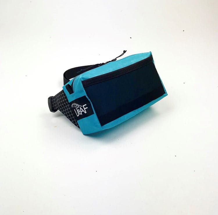 Feather Weight Fanny Pack | Dyneema | ECOPAK™ | UltraWeave - thumbnail 8