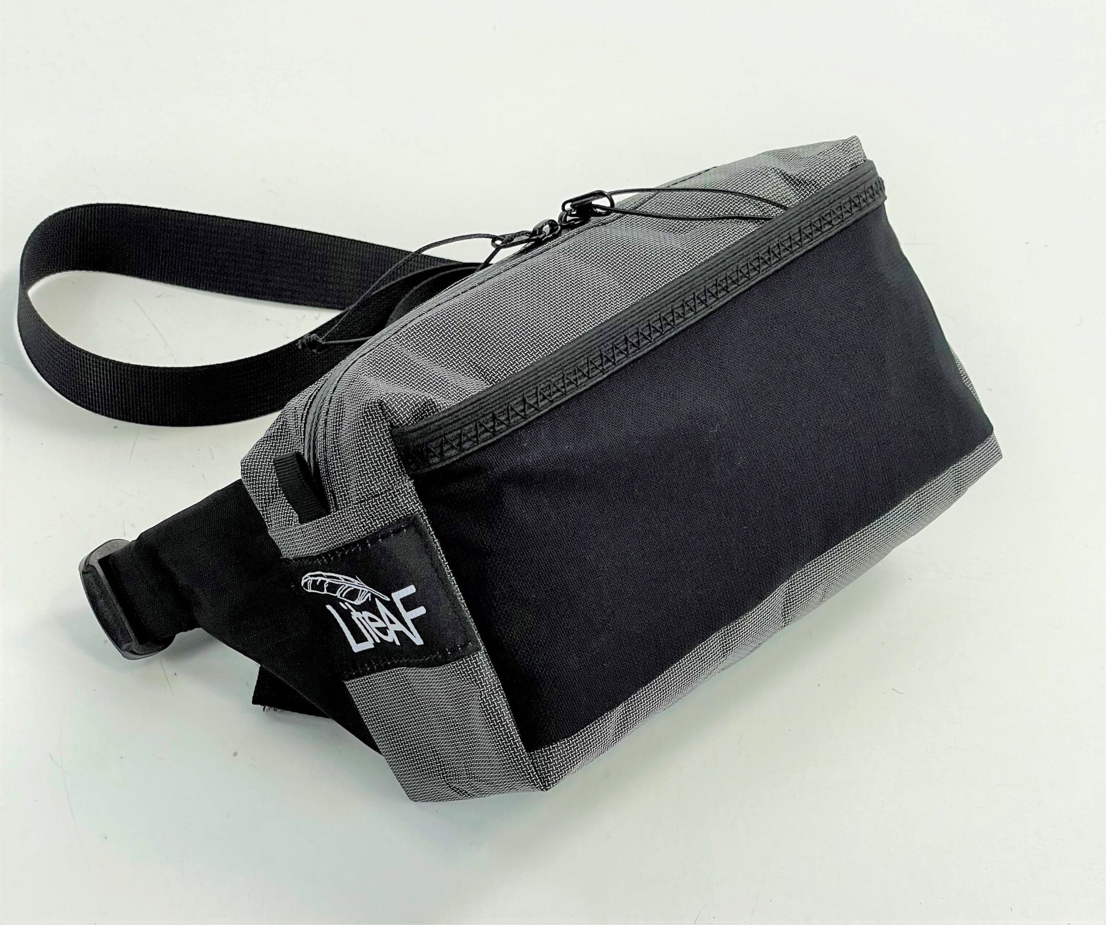 Feather Weight Fanny Pack | Dyneema | ECOPAK™ | UltraWeave - thumbnail 5