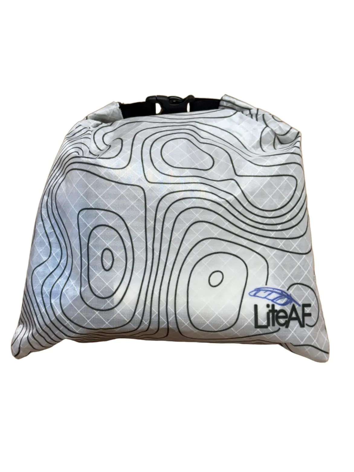 The LiteAF Printed ULTRA TX50 Ultralight Ditty Bag - thumbnail 3