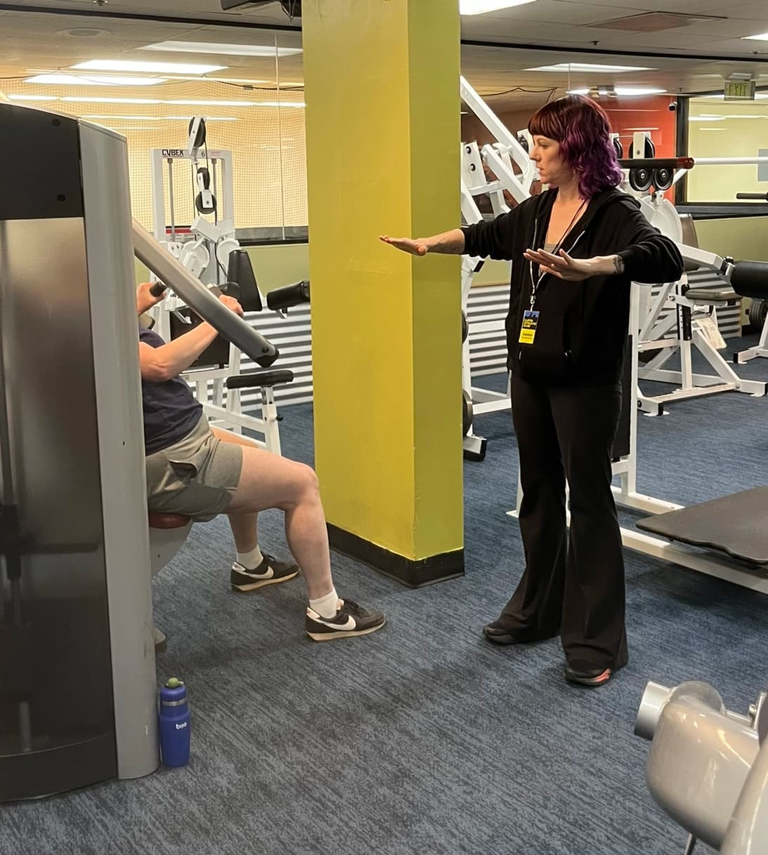 Perimenopause Strength Training Program