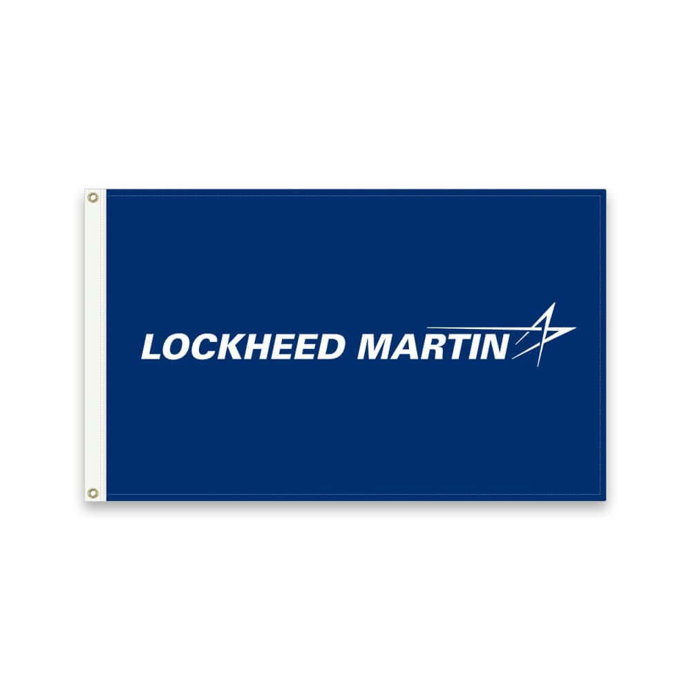 4′ x 6′ Outdoor Flag