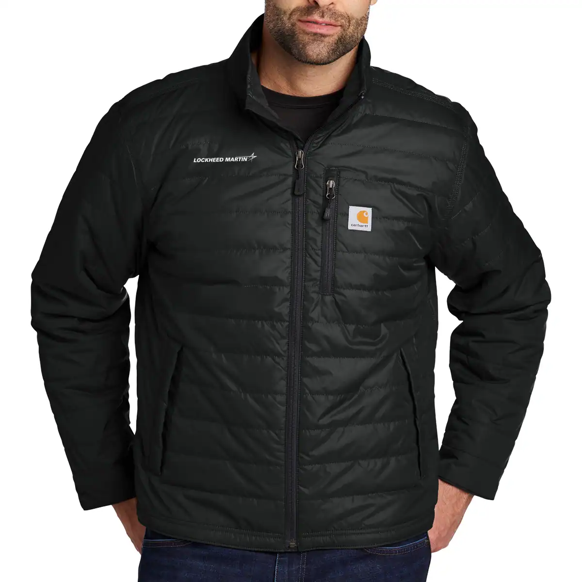 Carhartt® Gilliam Jacket - thumbnail 6