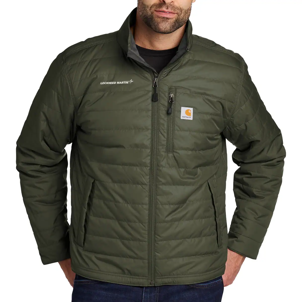 Carhartt® Gilliam Jacket - thumbnail 3