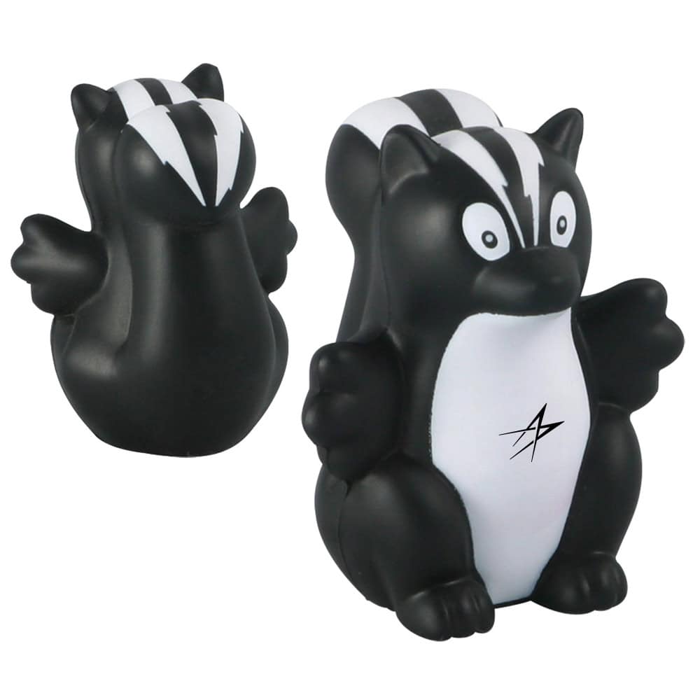 Skunk Stress Reliever – LM Star Logo