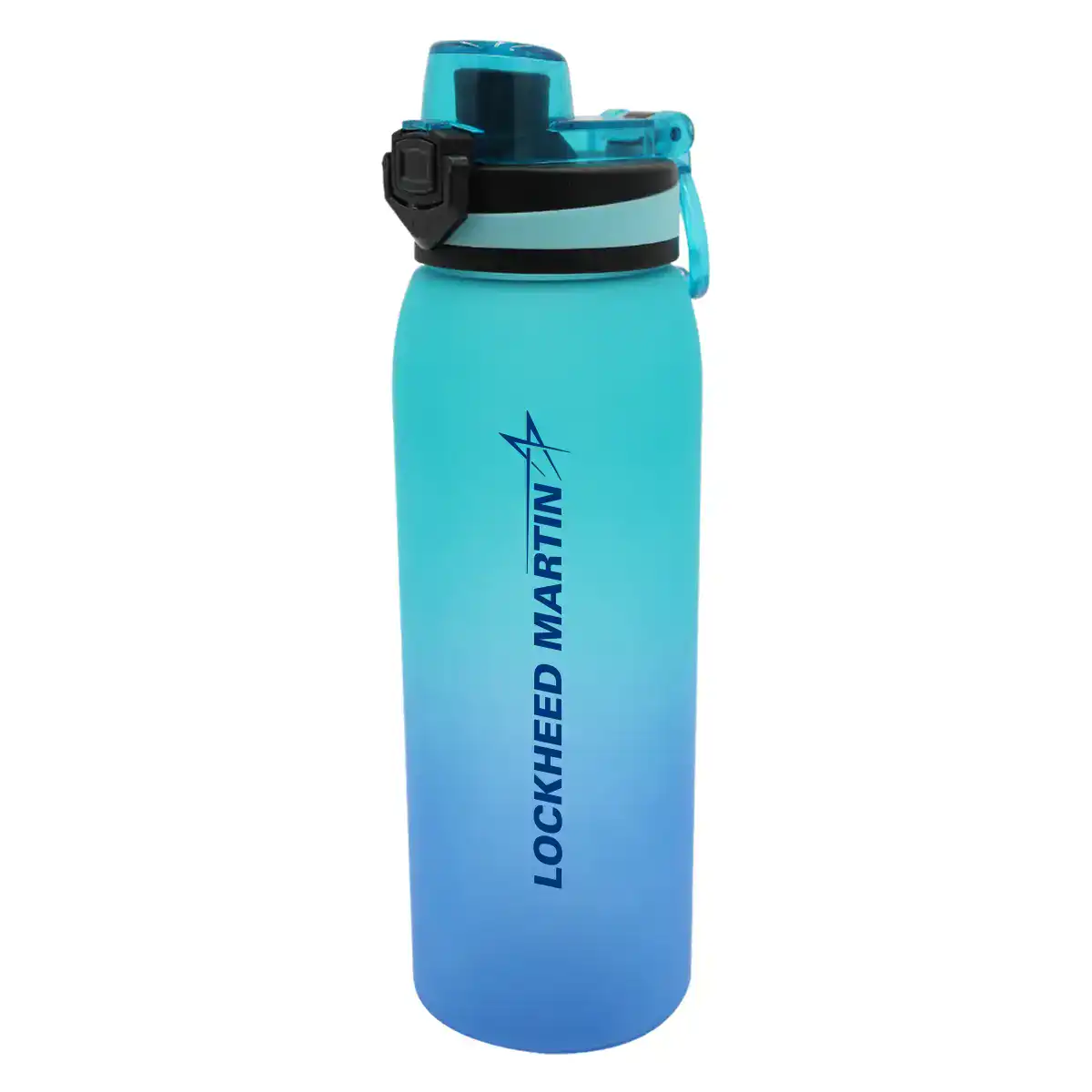 Halcyon Ombre Sport Bottle, 30 oz